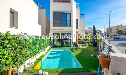 Villa - Reventa - Benijófar - Benijofar