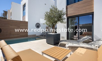 Villa - Reventa - Benijofar - Benijofar