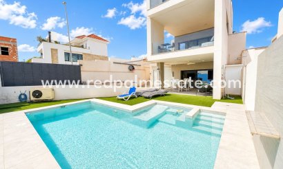 Villa - Reventa - Benijofar - Benijofar