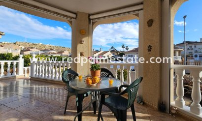 Villa - Reventa - Benijofar - Benimar 3
