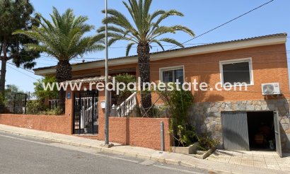 Villa - Reventa - Benijofar - Costa Blanca