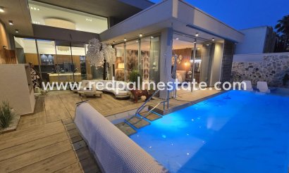 Villa - Reventa - Benijofar - Residencial Benimar