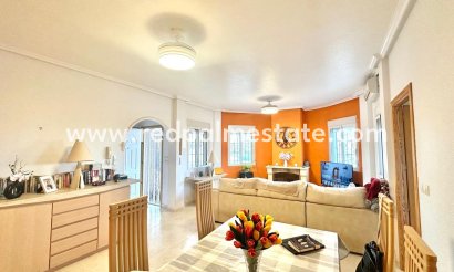 Villa - Reventa - Bigastro - Comunidad Valenciana