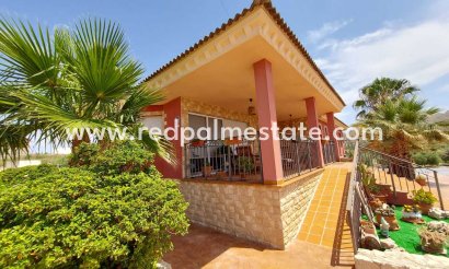 Villa - Reventa - Calasparra - Inland
