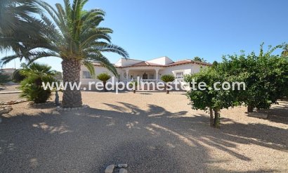 Villa - Reventa - Campos del Rio - Campos del Rio