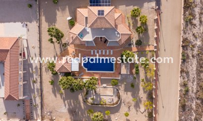 Villa - Reventa - Campos del Rio - Campos del Rio