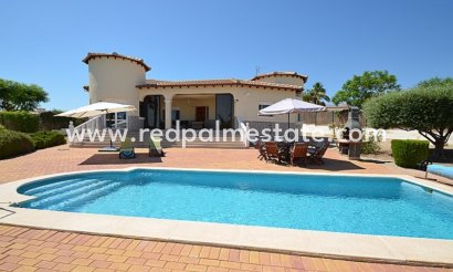 Villa - Reventa - Campos del Rio - Campos del Rio