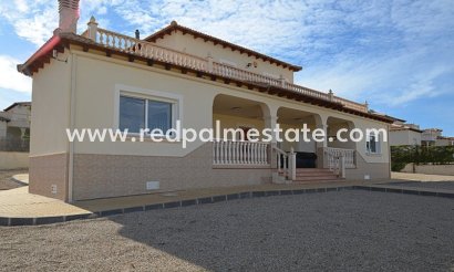 Villa - Reventa - Campos del Rio - Campos del Rio