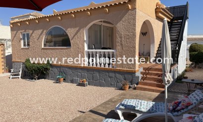 Villa - Reventa - Camposol - Inland