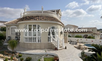 Villa - Reventa - Camposol - Inland