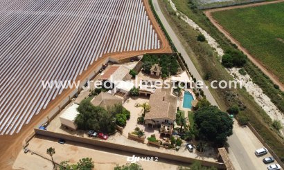 Villa - Reventa - Cartagena - Cartagena