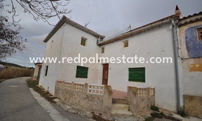 Villa - Reventa -
            Chinorlet - MR2-70409