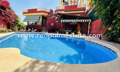 Villa - Reventa - Ciudad Quesada - Ciudad quesada