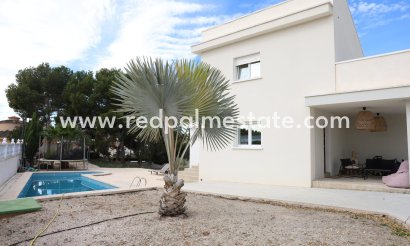 Villa - Reventa - Ciudad Quesada - Ciudad quesada