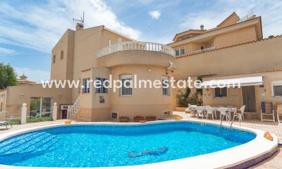 Villa - Reventa - Ciudad Quesada - Ciudad quesada