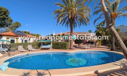 Villa - Reventa - Ciudad Quesada - Costa Blanca