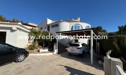 Villa - Reventa - Ciudad Quesada - Costa Blanca