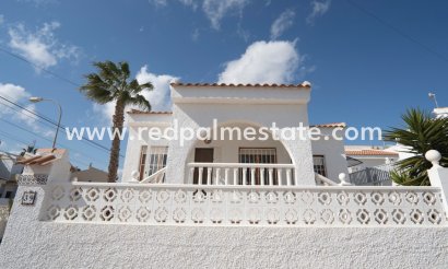 Villa - Reventa -
            Ciudad Quesada - IN-70380