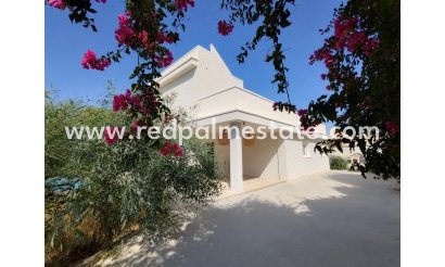 Villa - Reventa - Ciudad Quesada/Rojales - Ciudad Quesada