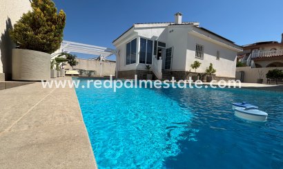 Villa - Reventa - Ciudad Quesada/Rojales - Ciudad Quesada