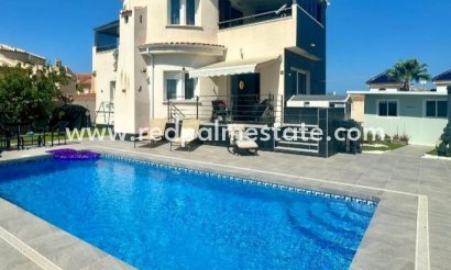 Villa - Reventa - Ciudad Quesada/Rojales - Ciudad Quesada