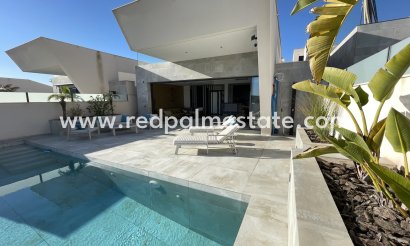Villa - Reventa - Ciudad Quesada/Rojales - Ciudad Quesada