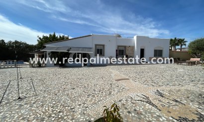 Villa - Reventa - Ciudad Quesada/Rojales - Ciudad Quesada