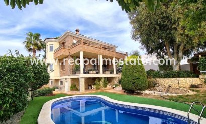 Villa - Reventa - Ciudad Quesada/Rojales - Ciudad Quesada