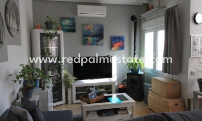 Villa - Reventa - Ciudad Quesada/Rojales - Ciudad Quesada