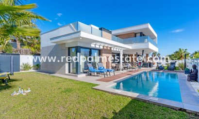 Villa - Reventa - Ciudad Quesada/Rojales - Ciudad Quesada