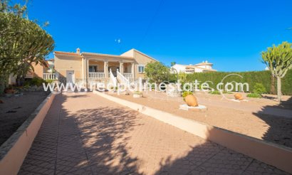 Villa - Reventa - Ciudad Quesada/Rojales - Ciudad Quesada