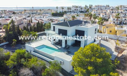 Villa - Reventa - Ciudad Quesada/Rojales - Ciudad Quesada