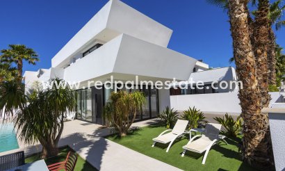Villa - Reventa - Ciudad Quesada/Rojales - Ciudad Quesada