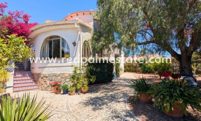 Villa - Reventa - Ciudad Quesada/Rojales - Ciudad Quesada