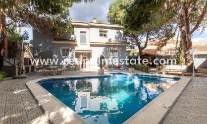 Villa - Reventa - Ciudad Quesada/Rojales - Doña Pepa