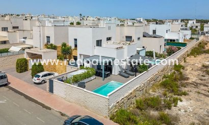 Villa - Reventa - Ciudad Quesada/Rojales - Rojales