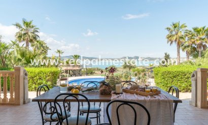 Villa - Reventa - Costa Blanca - Orihuela Costa