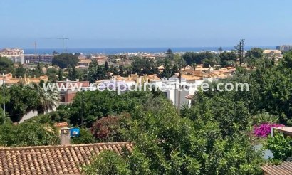 Villa - Reventa - Denia - Costa Blanca