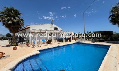 Villa - Reventa - Dolores - Dolores