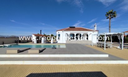 Villa - Reventa - El Mudamiento - El Mudamiento