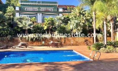 Villa - Reventa - El Palmar - El Palmar