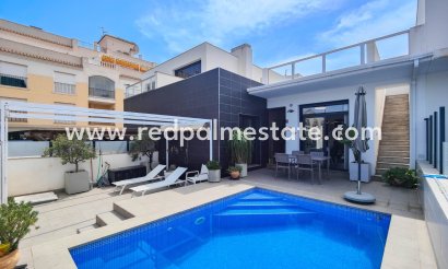 Villa - Reventa - Formentera del Segura - Formentera De Segura