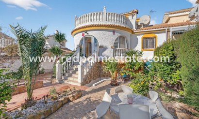Villa - Reventa - Gran Alacant - Gran Alacant