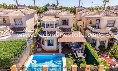 Villa - Reventa - Guardamar del Segura - Guardamar