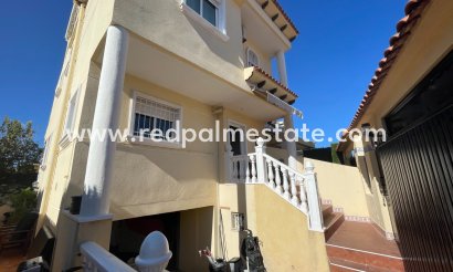 Villa - Reventa - Guardamar del Segura - Guardamar