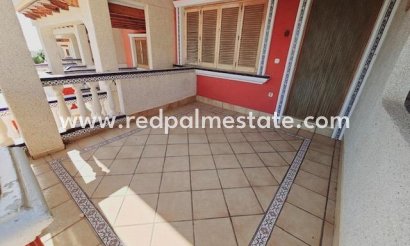 Villa - Reventa -
            Guardamar del Segura - MR2-49130