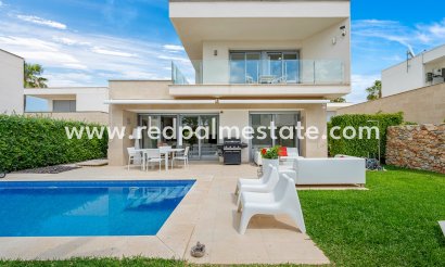 Villa - Reventa - Jacarilla - Vistabella