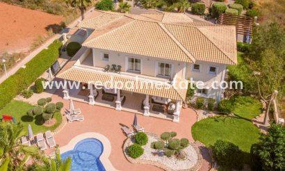 Villa - Reventa - Jávea - Jávea