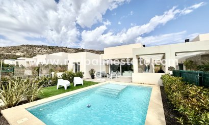 Villa - Reventa - La Finca Golf Resort - Inland