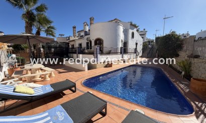 Villa - Reventa - La Finca Golf Resort - La Finca Golf